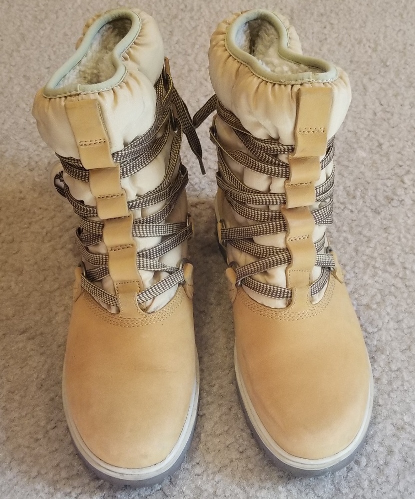 Timberland Winter Boots